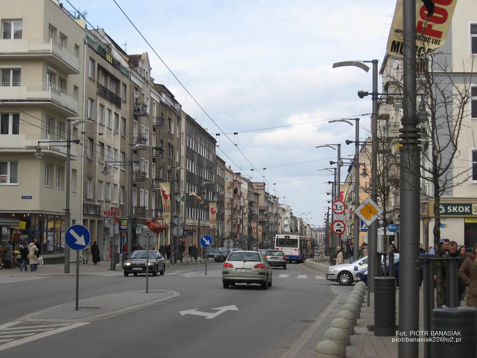 Gdynia